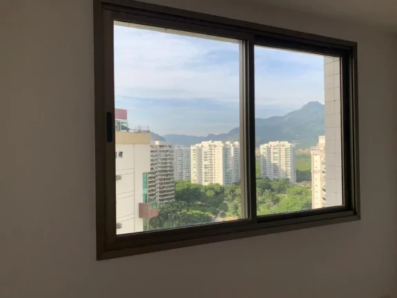 Imagem APARTAMENTO RESIDENCIAL em RIO DE JANEIRO - RJ, BARRA DA TIJUCA
