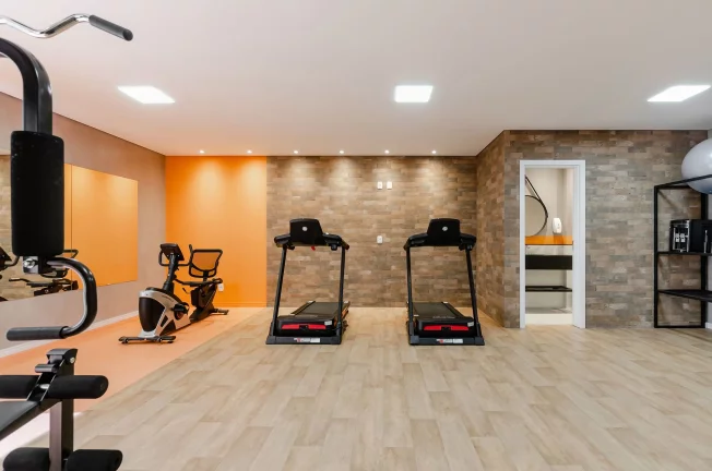 Foto do imóvel Apartamento 3 quartos sendo 1 suíte para venda em Caxias do Sul