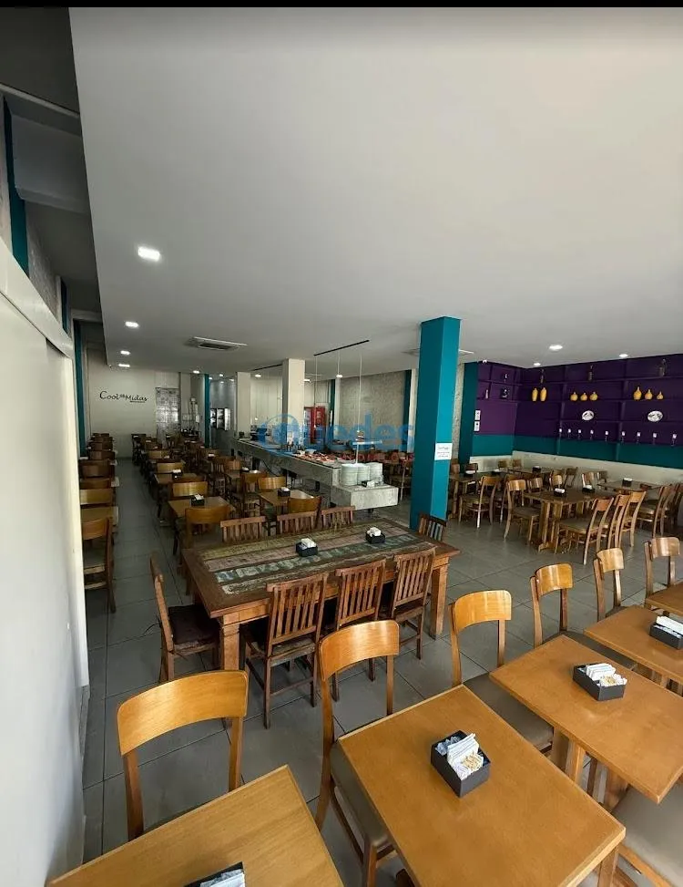 Foto do imóvel Restaurante à Venda em Pinheiros, SP por R$699.000 em Pinheiros, São Paulo - SP