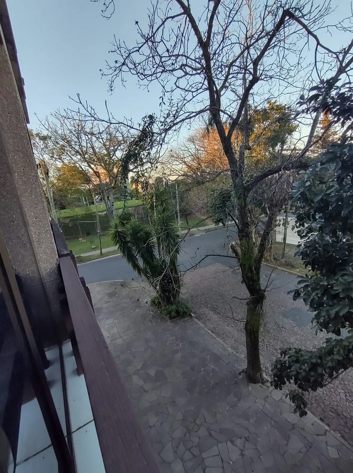 Imagem Apartamento no Cristo Redentor de 2 dormitórios e vaga