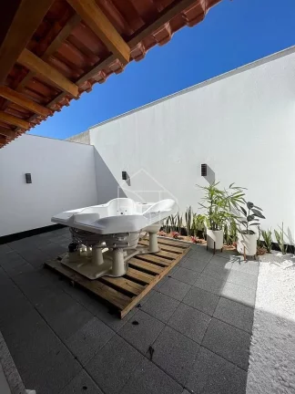 Imagem Casa com 3 dormitórios, 161 m² - Manguinhos - Serra/ES