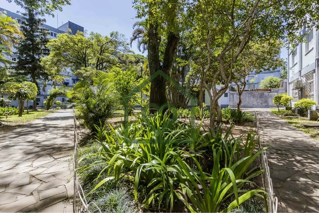 Imagem Descubra o apartamento dos seus sonhos em Porto Alegre, Rio Grande do Sul, localizado na charmosa Re...