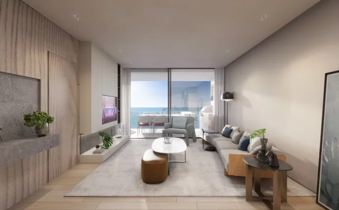 Imagem COBERTURA RESIDENCIAL em Cabedelo - PB, Ponta de Campina