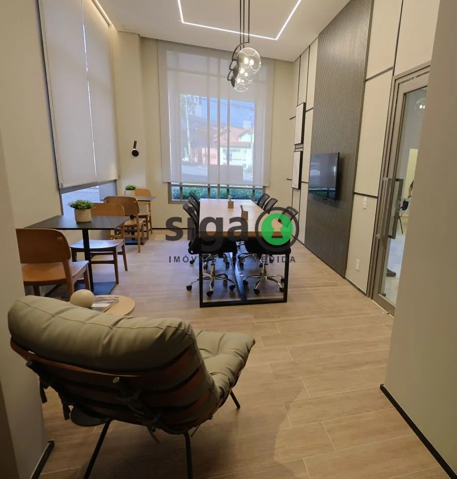 Imagem Apartamento- à Venda -Alto do Ipiranga -Varanda gourmet com churrasqueira 2 quartos- 2suites-1vaga
