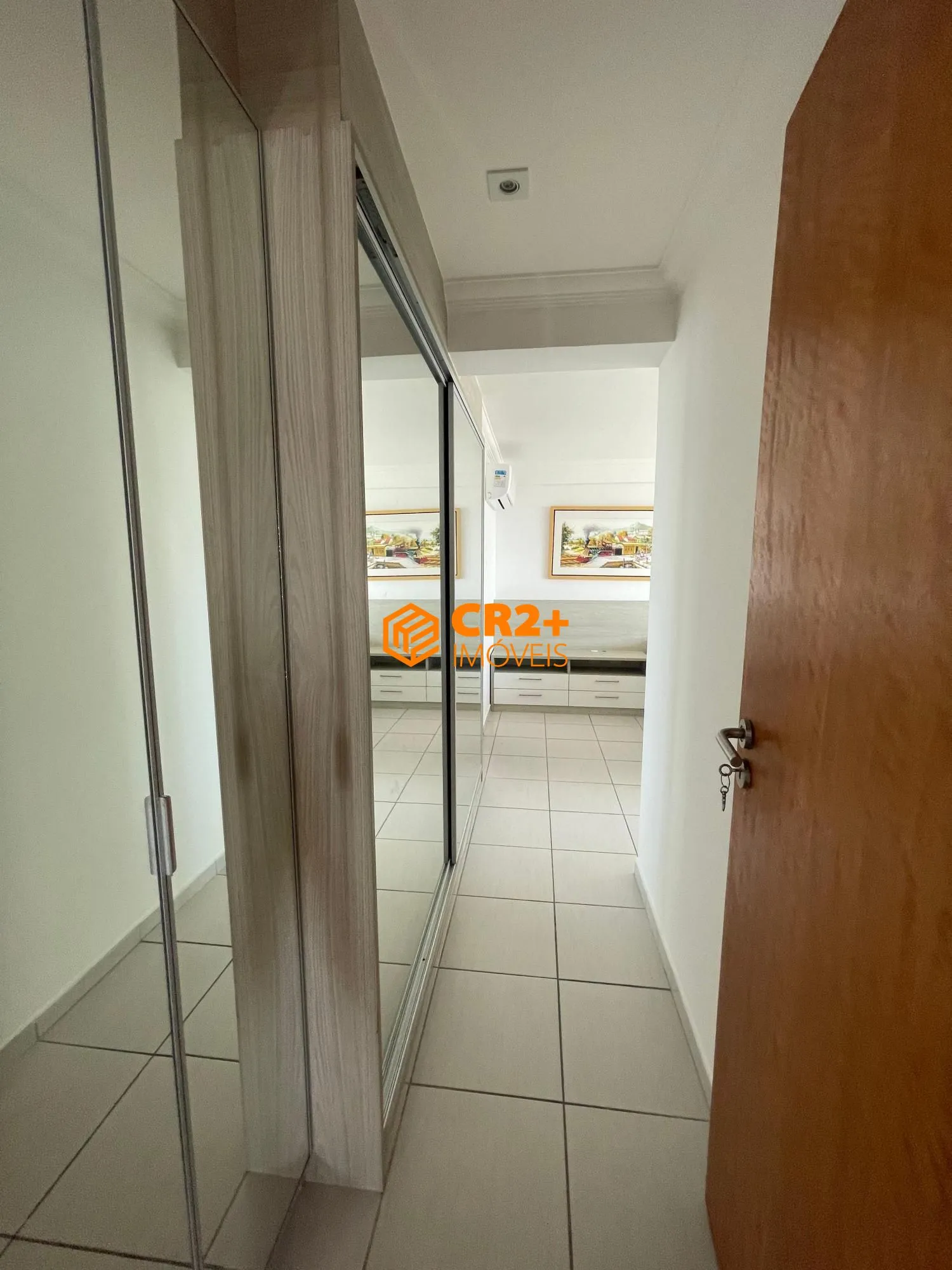 Imagem Vendo apartamento - 3 quartos com 3 suítes, Av Boa Viagem - Moura Dubeux.