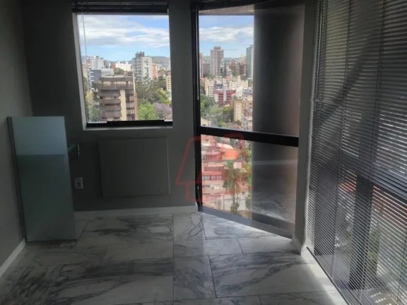 Imagem Conjunto, 34 m² - venda por R$ 300.000,00 ou aluguel por R$ 2.213,00/mês - Auxiliadora - Porto Alegre/RS