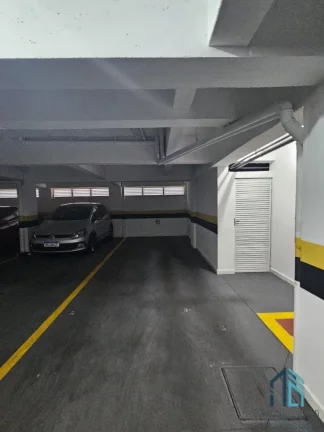 Imagem Apartamento 03 quartos, 02 vagas, sacada, em São José dos Pinhais - PR
