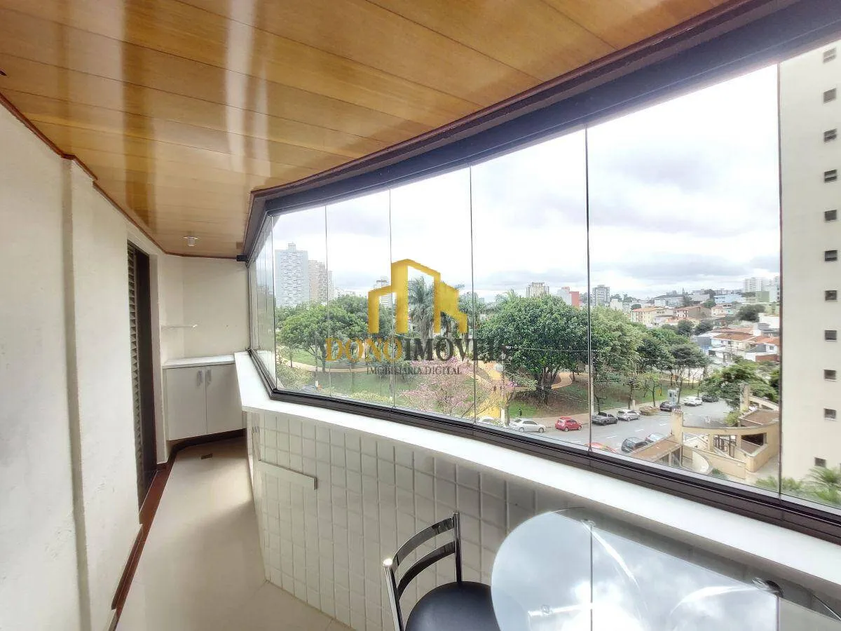 Imagem Apartamento 106m² | portal dos clássicos | 3 dormitórios | 2 suítes