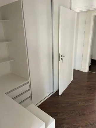 Imagem Apartamento marvilhoos com 96 m² 3 Dormitórios sendo 1 Suíte 2 Vagas