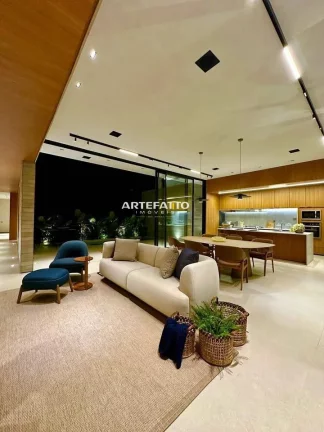 Imagem Casa à venda em Franca, Jardim Santana, com 3 quartos, 230m2