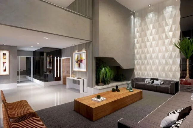 Imagem Apartamento com 3 Quartos à Venda, 82 m² em Ponto Novo - Aracaju