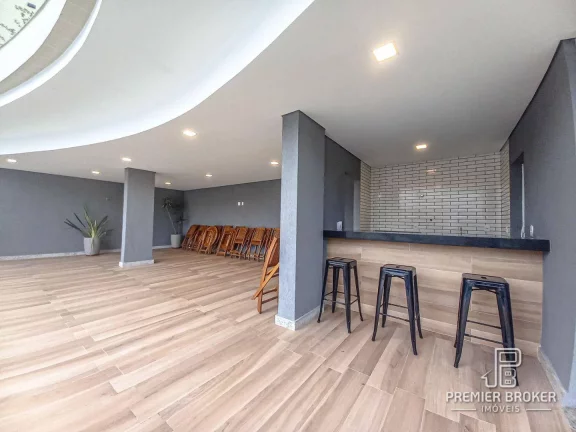 Imagem Apartamento à venda, 66 m² por R$ 540.000,00 - Agriões - Teresópolis/RJ