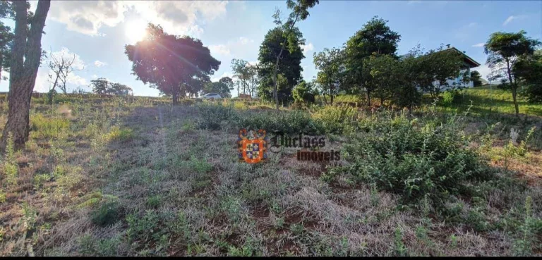 Imagem Terreno à venda, 1000 m² por R$ 680.000 - Portal da Colina - Jundiaí/SP