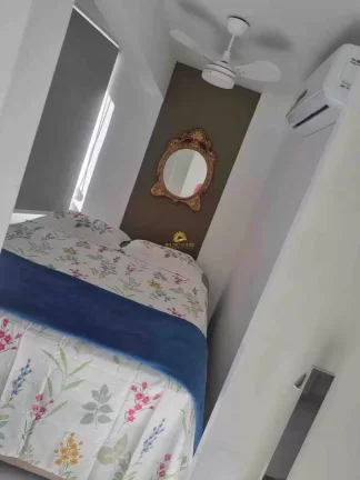 Imagem Este charmoso loft de 2 quartos combina conforto, praticidade e uma localização privilegiada no co...