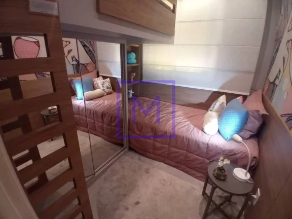 Imagem Apartamento de 1 e 2 dorms na Vila Curuçá - Casa Verde e Amarela
