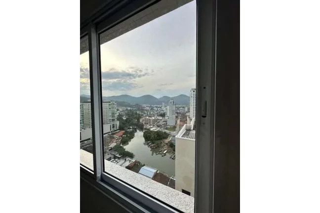 Imagem APARTAMENTO RESIDENCIAL em Itapema - SC, Centro