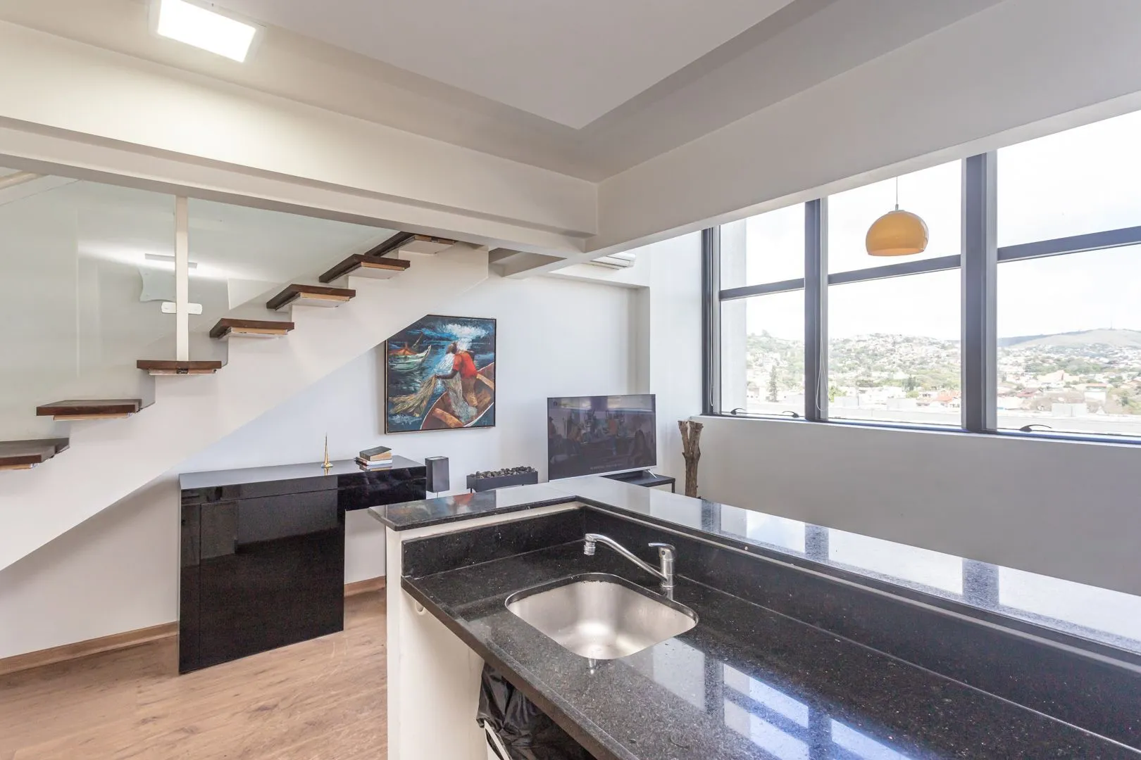 Imagem Duplex em Jardim Botânico