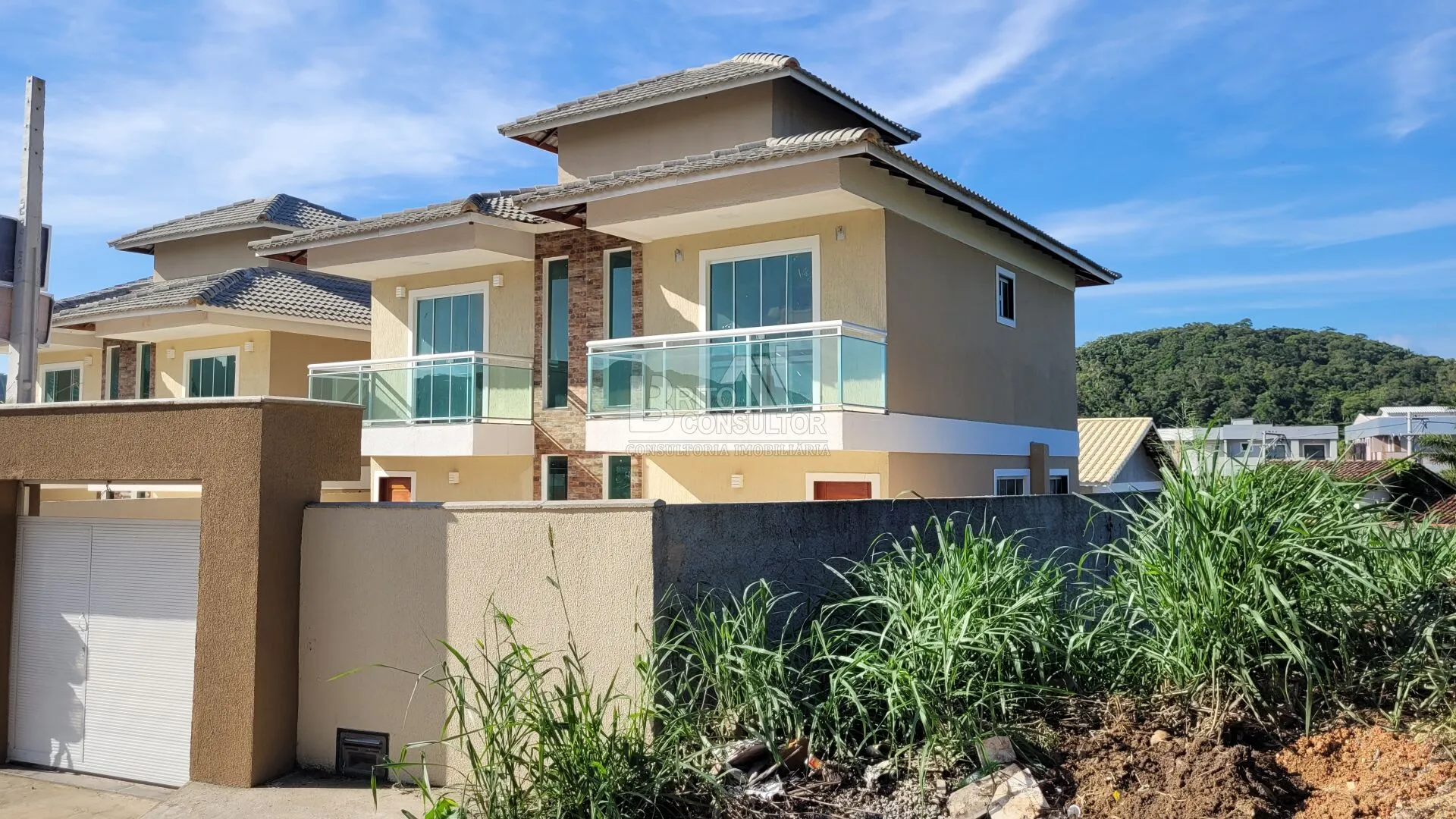 Imagem Casa com 2 Quartos à Venda, 120 m² em Barroco (Itaipuaçu) - Maricá