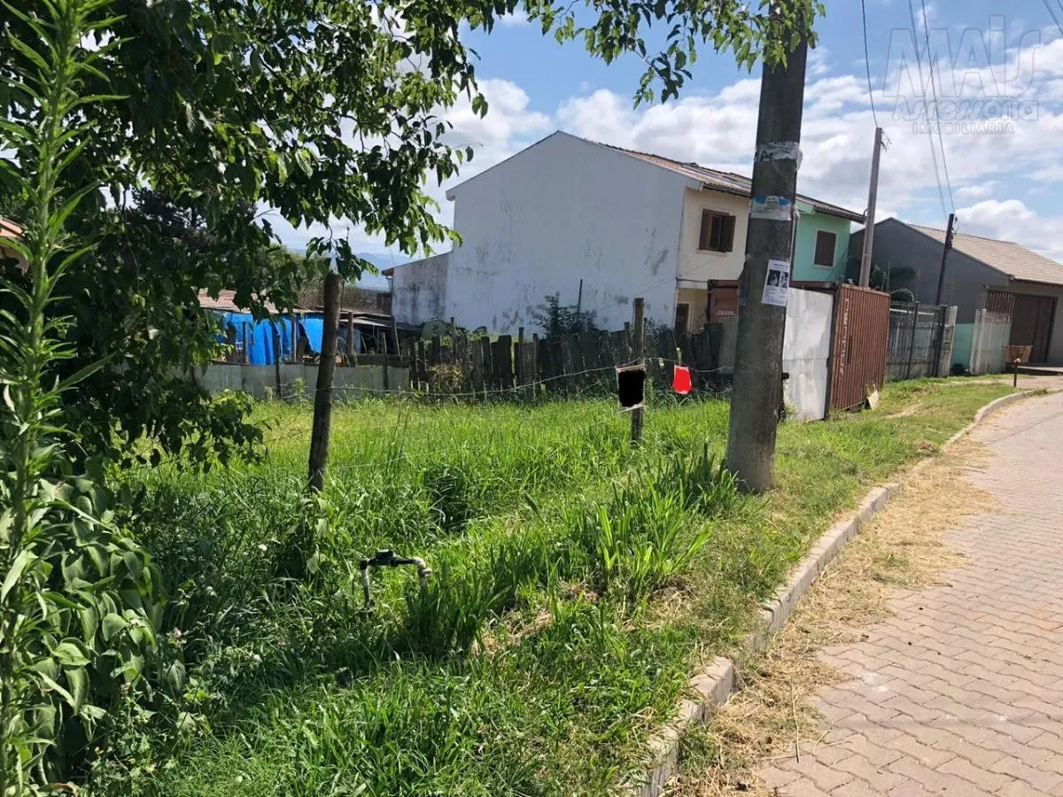 Imagem Terreno para Venda em São Leopoldo / RS no bairro Campestre