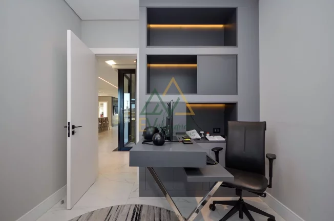 Imagem Quadriplex Alto Padrão à venda no Pilarzinho Curitiba PR
