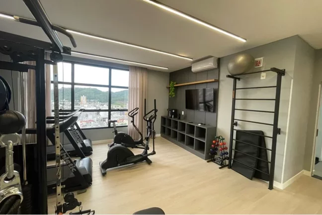 Imagem DBJSDM 63 Apto 590231139-38 - Apartamento à venda no bairro Dom Bosco - Itajaí/SC