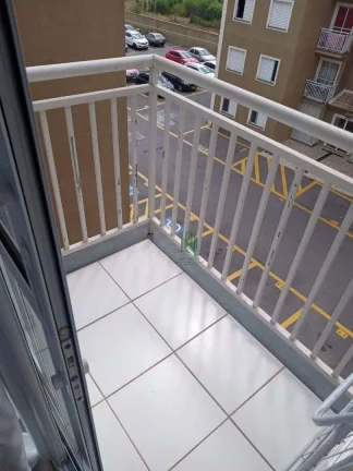 Imagem Apartamento com 2 dormitórios à venda, 42 m² por R$ 205.000,00 - Cidade Nova Bonsucesso - Guarulhos/SP