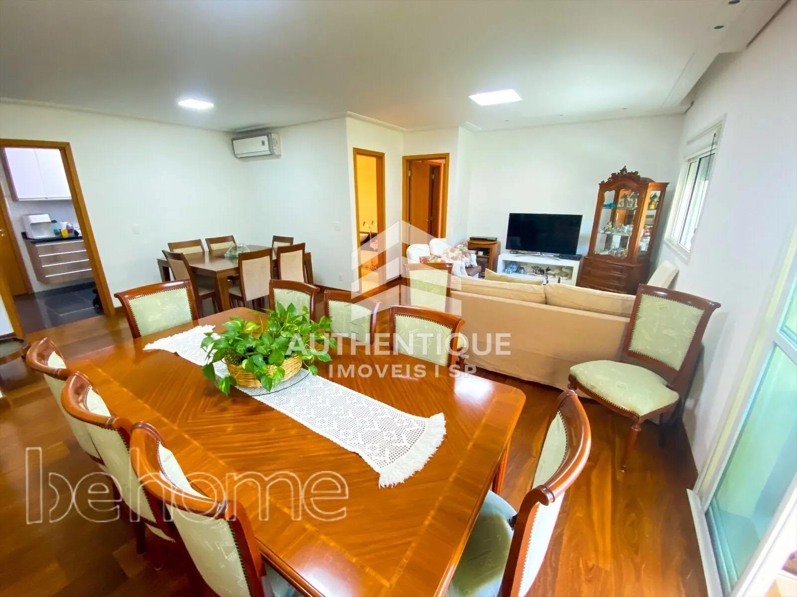 Imagem RESORT TAMBORÉ - Apartamento à venda em Santana de Parnaíba/SP