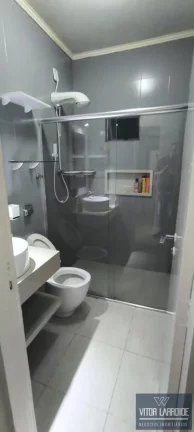 Imagem Casa à Venda no Bairro São João, Tubarão/SC