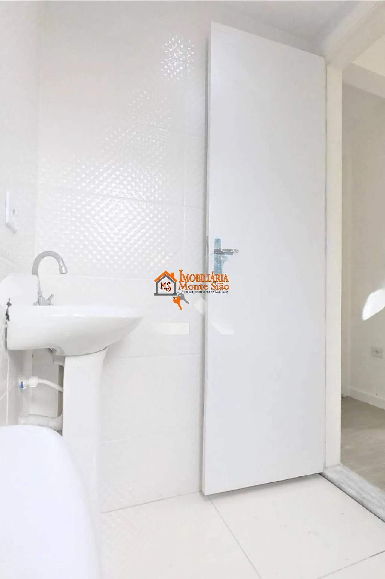 Imagem Apartamento Garden à venda, 87 m² por R$ 349.000,00 - Parque Continental II - Guarulhos/SP