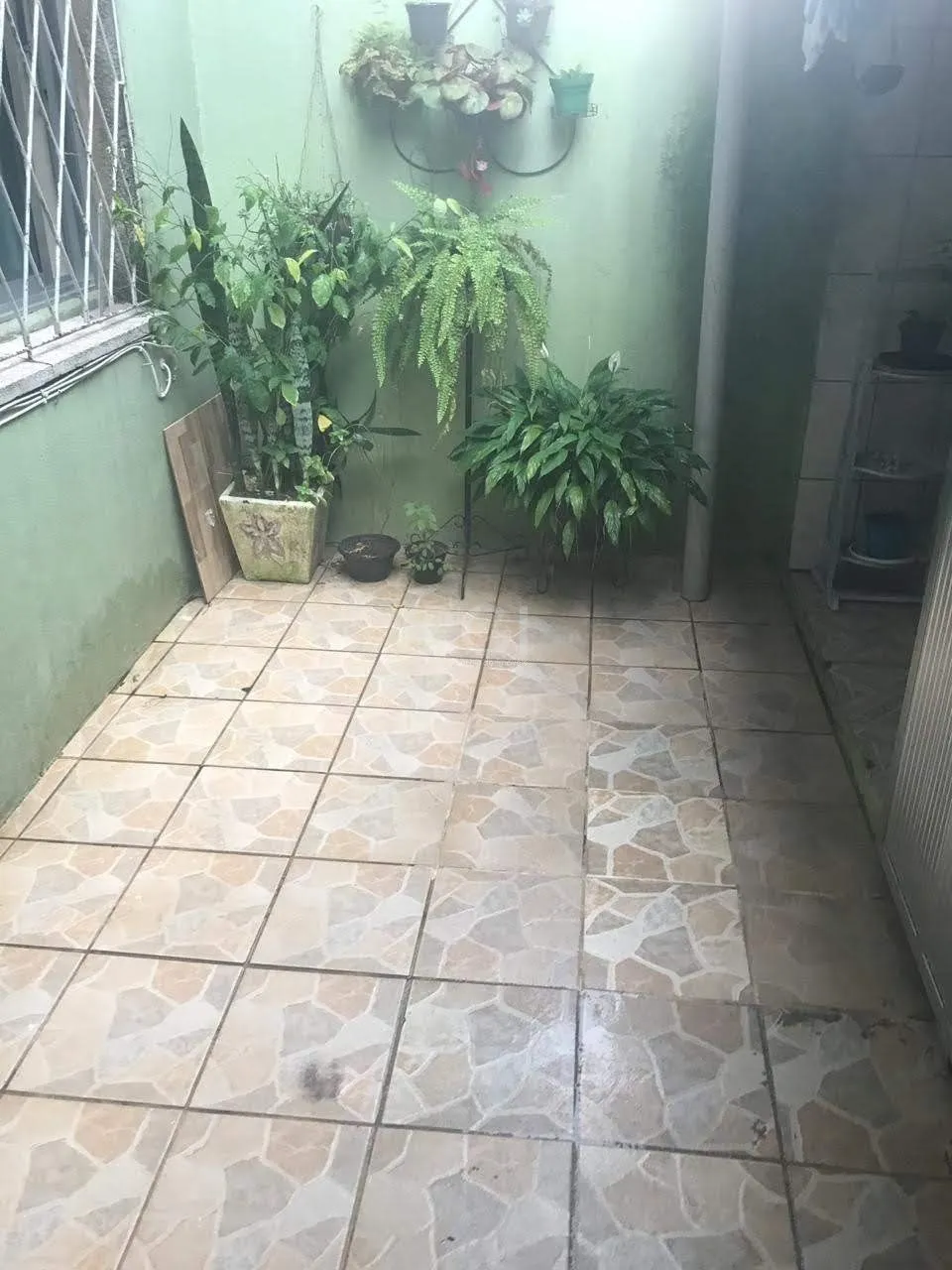 Imagem Apartamento para Venda - 101m², 2 dormitórios, 1 vaga - Medianeira