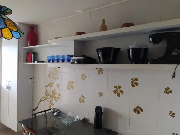 Apartamento com 3 Quartos à Venda, 110 m² em Candeias - Jaboatão dos Guararapes