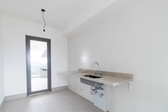 Imagem Apartamento à venda em São Paulo, Brooklin Paulista, com 3 quartos, 165m2