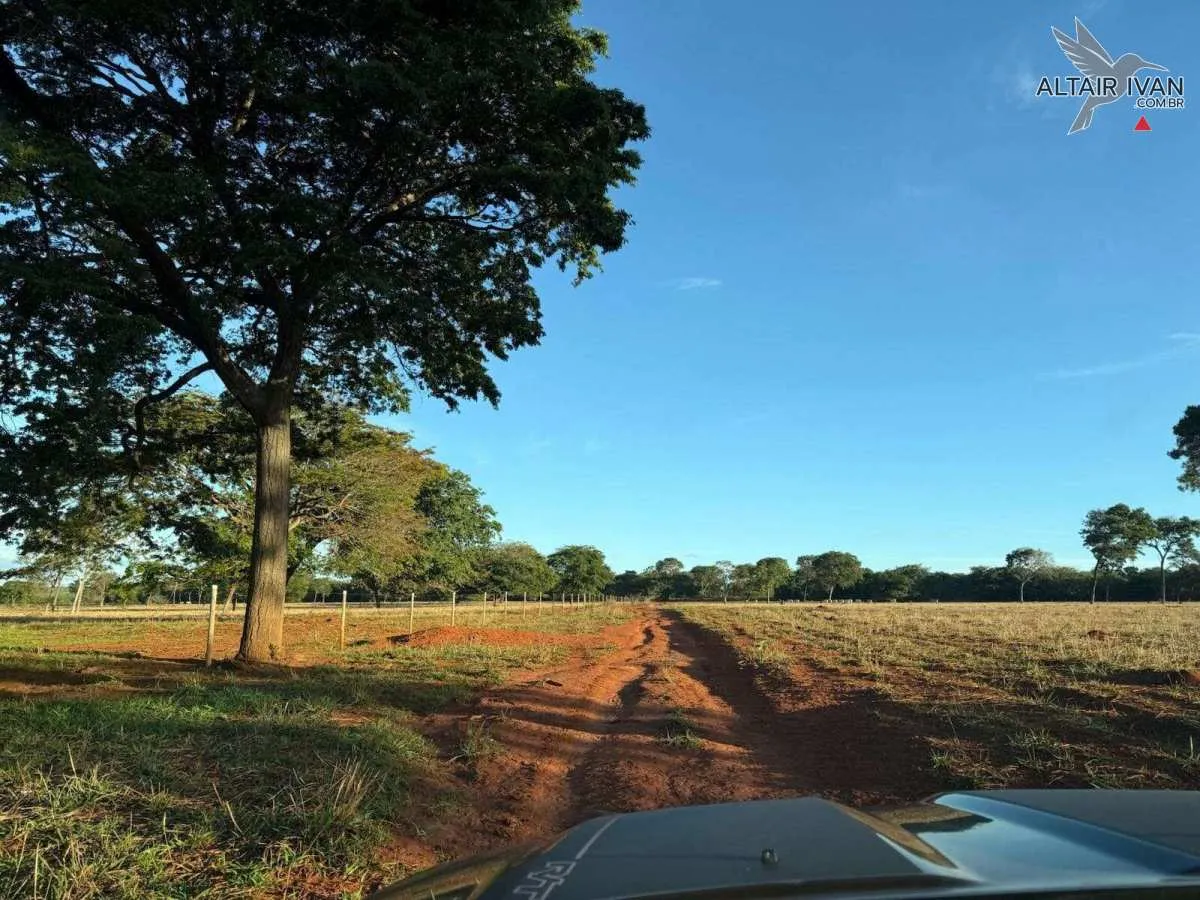 Foto do imóvel Fazenda em Bocaiuva MG