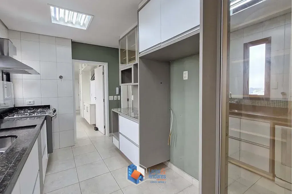 Imagem Apartamento à venda 3 Quartos 1 Suite 3 Vagas 185M² Morumbi São Paulo - SP