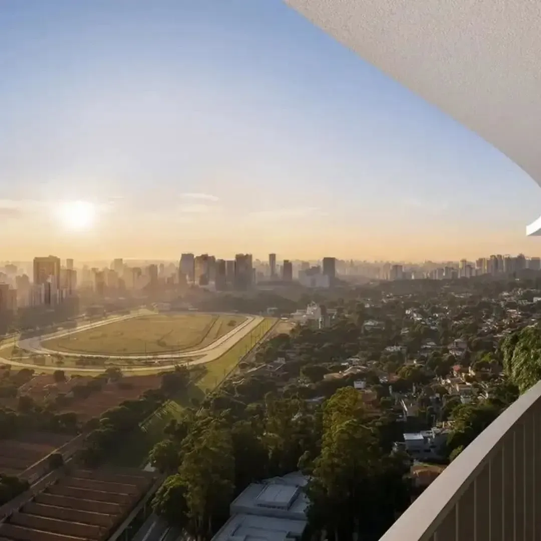Imagem Apartamento com 3 Quartos à Venda, 120 m² em Butantã - São Paulo