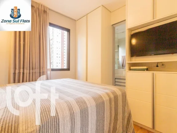 Imagem Apartamento à Venda Na Saúde Com 3 Dormitórios Sendo 1 Suíte e 2 Vagas