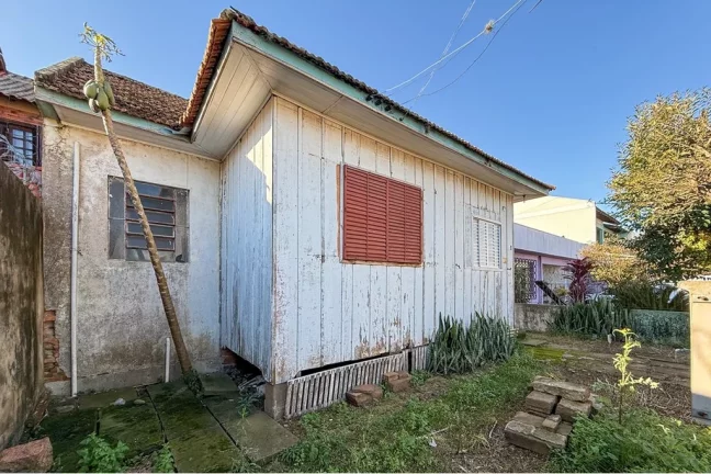 Imagem Terreno/Lote Residencial para venda no bairro Niterói em Canoas