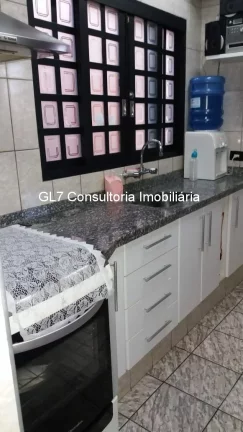 Imagem CASA TERREA A VENDA NO PARQUE DAS NAÇÕES EM INDAIATUBA SP.