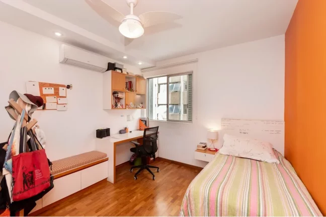 Imagem APARTAMENTO RESIDENCIAL em São Paulo - SP, Itaim Bibi