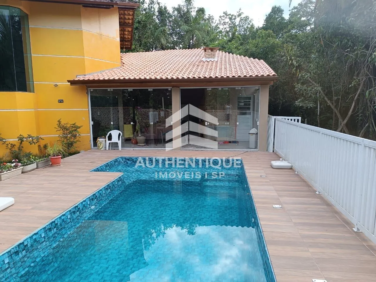 Foto do imóvel CASA SOBRADO Costa do Sol Bertioga - Casa à venda em Rua B, 945 - Rio da Praia, Bertioga - SP