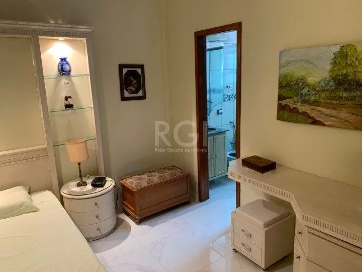 Imagem Apartamento para Venda - 130m², 3 dormitórios, sendo 1 suites, 1 vaga - Rio Branco