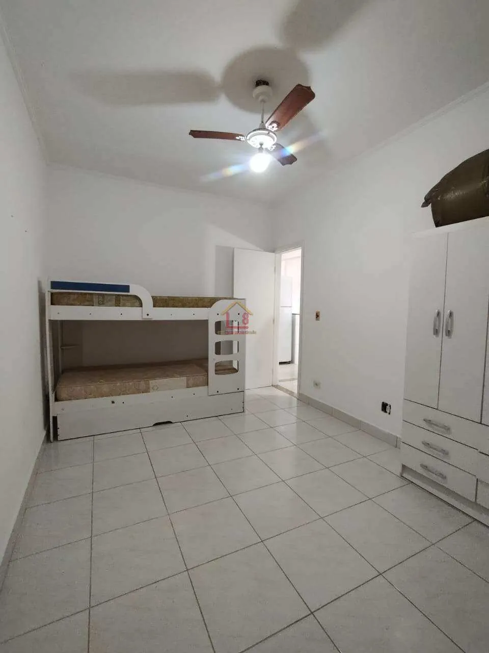 Imagem apartamento para locação - Aviação