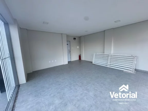 Imagem Ponto comercial de 40m² no Centro de Barreiras-BA