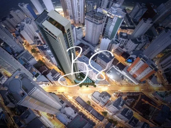 Imagem APARTAMENTO RESIDENCIAL em BALNEÁRIO CAMBORIÚ - SC, CENTRO