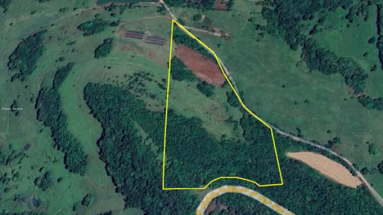 Imagem Terreno para Venda em Itá, SC 155