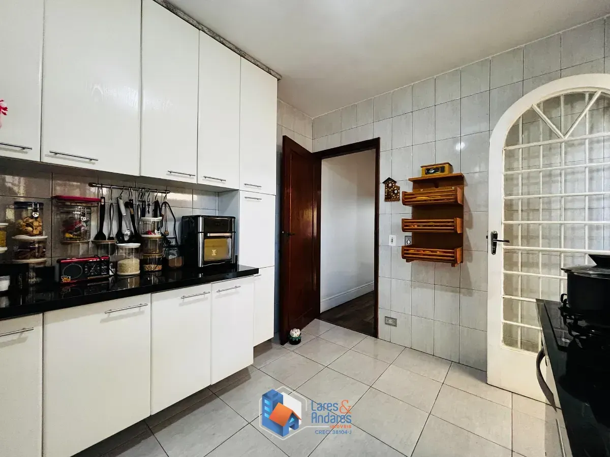Imagem Casa para venda em Vila Marari com 3 quartos, sendo 1 suíte, 130m²