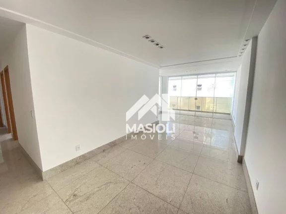 Imagem Apartamento de Luxo com 4 quartos no Edifício Costa del Mar na Praia da Costa
