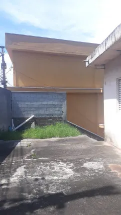 Imagem Casa com 4 Quartos à Venda, 279 m² em Jardim Cristino - Jandira