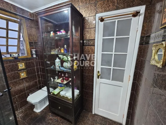 Imagem Charmosa casa com 2 quartos e 1 escritório, para venda em Santa Teresa, Rio de Janeiro