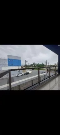 Imagem Casa em condomínio à Venda em Maracanã, Praia Grande - SP